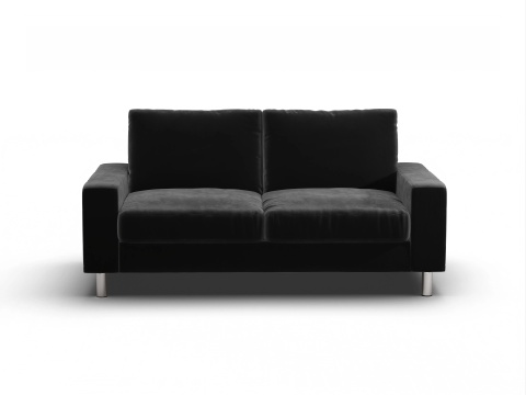 2-Sitzer Sofa